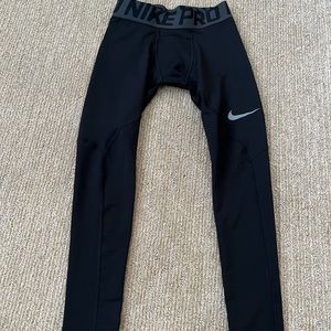 COPY - Nike Pro Compression Tights